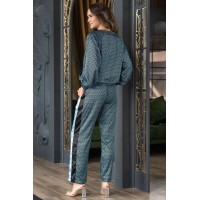 Пижама Mia-Amore Genua 7405