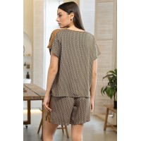 Пижама Mia-Amore Donna 5132