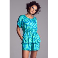 Пижама Mia-Amore Seville 5062T