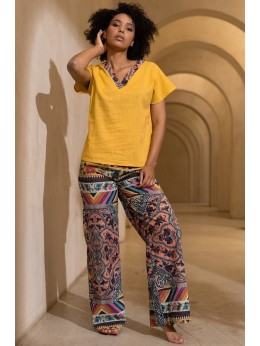 Пижама Mia-Amore Cambodja 5276 Пижама Mia-Amore Cambodja 5276