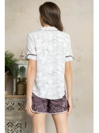 Пижама Mia-Amore Chelsea 1784