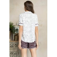 Пижама Mia-Amore Chelsea 1784