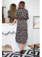 Халат Mia-Mia Elania 16427 Халат Mia-Mia Elania 16427