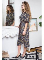 Халат Mia-Mia Elania 16427 Халат Mia-Mia Elania 16427