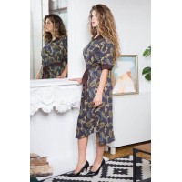 Халат Mia-Mia Elania 16427