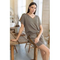 Пижама Mia-Amore Donna 5132