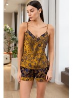 Пижама Mia-Amore Chameleon 4052