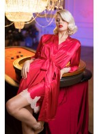 Халат Mia-Amore Ruby 7173 Халат Mia-Amore Ruby 7173