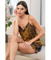 Пижама Mia-Amore Chameleon 4052