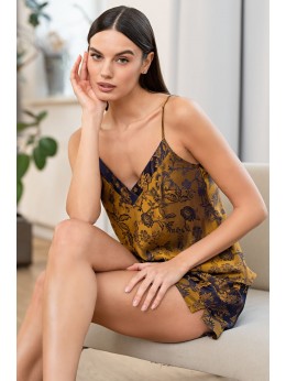 Пижама Mia-Amore Chameleon 4052