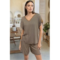 Пижама Mia-Amore Donna 5132