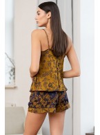 Пижама Mia-Amore Chameleon 4052