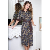 Халат Mia-Mia Elania 16427 Халат Mia-Mia Elania 16427