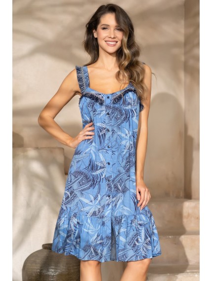 Сорочка Mia-Amore Mexico 1830