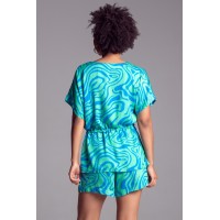 Пижама Mia-Amore Seville 5062T