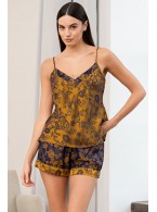 Пижама Mia-Amore Chameleon 4052