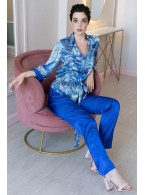 Пижама Mia-Amore Ariel 3096