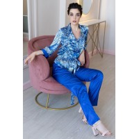 Пижама Mia-Amore Ariel 3096