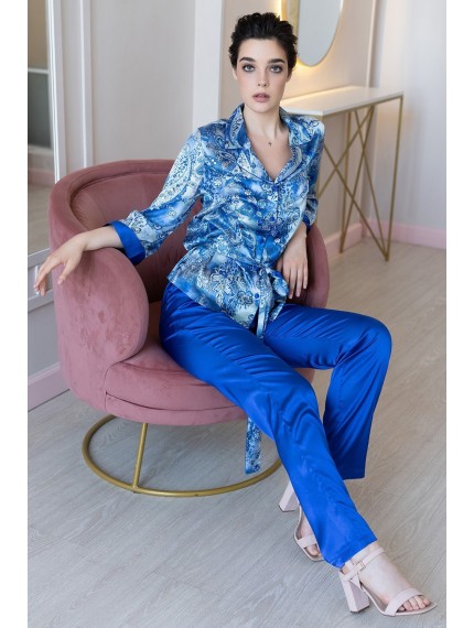 Пижама Mia-Amore Ariel 3096