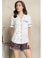 Пижама Mia-Amore Chelsea 1784