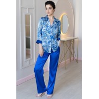 Пижама Mia-Amore Ariel 3096