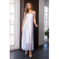 Сорочка Mia-Mia Evelin 17538 белый