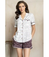 Пижама Mia-Amore Chelsea 1784