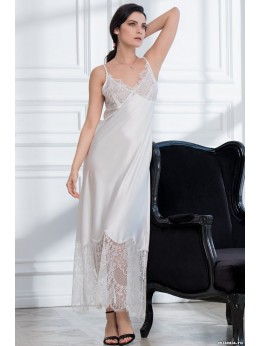 Сорочка Mia-Amore Afrodita 2168 белый