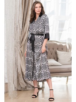 Халат Mia-Amore Manuella 7129 Халат Mia-Amore Manuella 7129