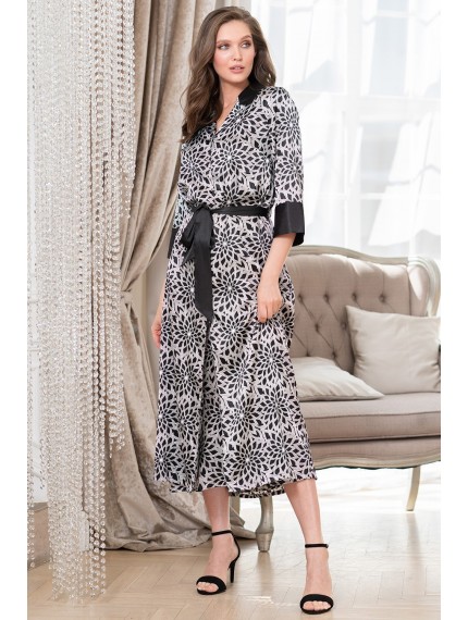 Халат Mia-Amore Manuella 7129