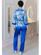 Пижама Mia-Amore Ariel 3096