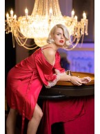 Халат Mia-Amore Ruby 7173 Халат Mia-Amore Ruby 7173