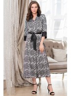 Халат Mia-Amore Manuella 7129 Халат Mia-Amore Manuella 7129