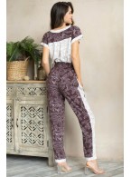 Пижама Mia-Amore Chelsea 1786