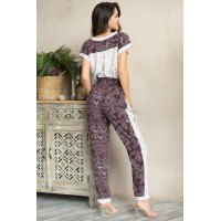 Пижама Mia-Amore Chelsea 1786