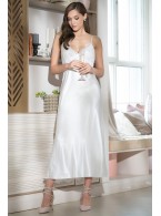 Сорочка Mia-Amore Anetta 7257 белый