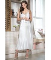 Сорочка Mia-Amore Anetta 7257 белый