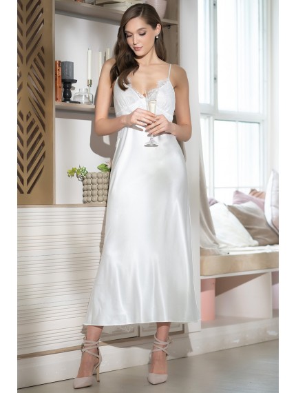 Сорочка Mia-Amore Anetta 7257 белый