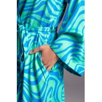 Халат Mia-Amore Seville 5063T