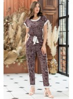 Пижама Mia-Amore Chelsea 1786