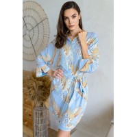 Сорочка Mia-Amore Palm Beach 1987 Сорочка Mia-Amore Palm Beach 1987