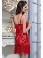 Сорочка Mia-Amore Flamenco 2080 красный