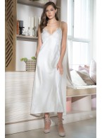 Сорочка Mia-Amore Anetta 7257 белый