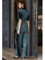 Пижама Mia-Amore Genua 7406