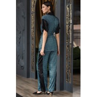 Пижама Mia-Amore Genua 7406