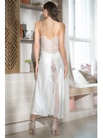 Сорочка Mia-Amore Anetta 7257 белый