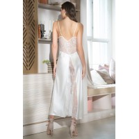 Сорочка Mia-Amore Anetta 7257 белый