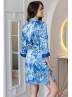 Халат Mia-Amore Ariel 3097