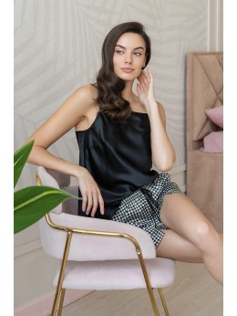 Пижама Mia-Amore Julianna 3972 Пижама Mia-Amore Julianna 3972