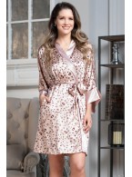 Халат Mia-Amore Iren 7033